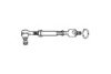 RENAU 7701462708 Rod Assembly